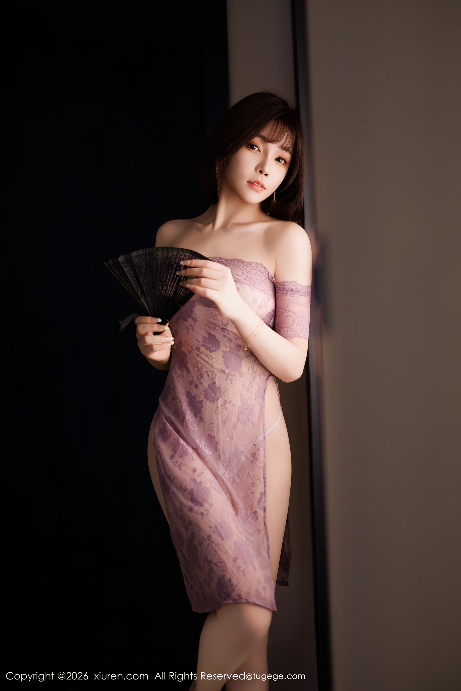 [XiuRen秀人网] 莉芝荔枝 Vol.11199